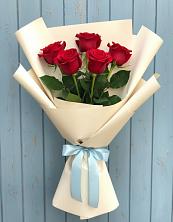 Букет Классика чувств в Орле-Изумруде