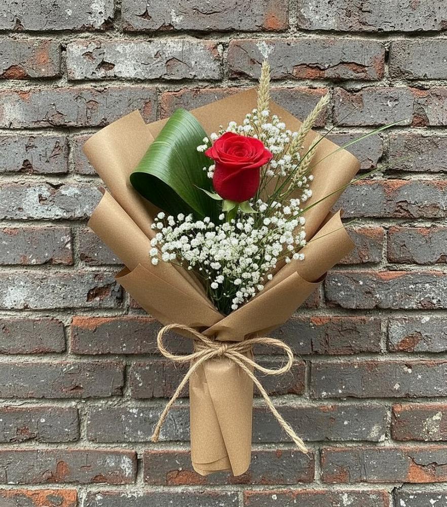 Букет цветов из: Розы в Орле-Изумруде