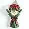 Букет цветов из: Розы в Орле-Изумруде