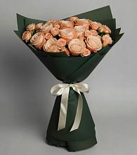 Букет Элегантный #REPLACE_PRED# Орле-Изумруде