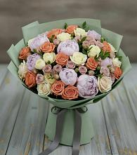 Букет Мороженное #REPLACE_PRED# Орле-Изумруде