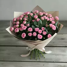 Букет Удовольствие в Орле-Изумруде