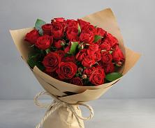 Букет Любовный роман в Орле-Изумруде