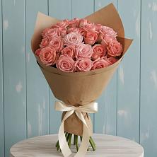 Букет цветов из:  Розы в Орле-Изумруде