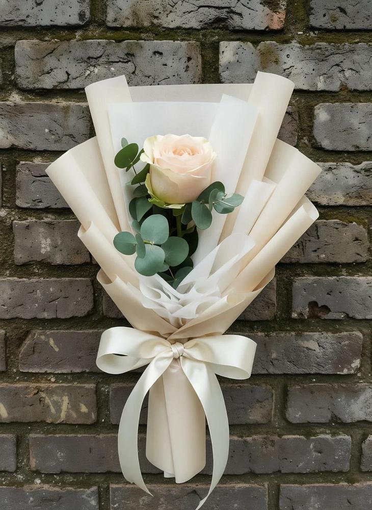 Букет цветов из: Розы в Орле-Изумруде