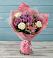 Букет цветов из: Герберы в Орле-Изумруде