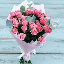 Букет Леди совершенство в Орле-Изумруде