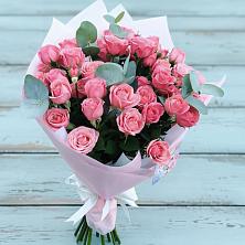 Букет Леди совершенство в Орле-Изумруде